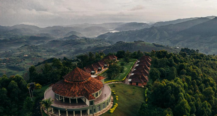 Akagera National Park